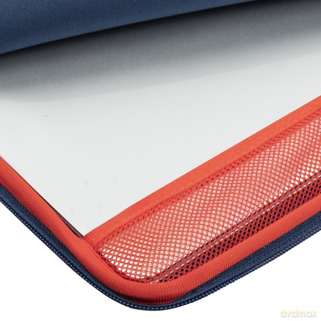 5224 Blue Macbook Air 15 Sleeve 12