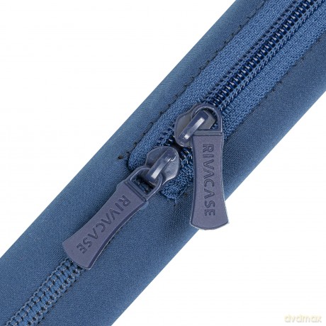 5224 Blue Macbook Air 15 Sleeve 12