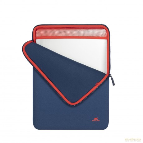 5224 Blue Macbook Air 15 Sleeve 12