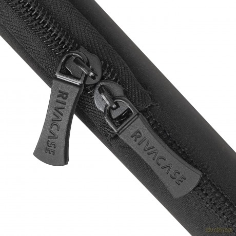 5226 Bk Laptop Vertical Sleeve