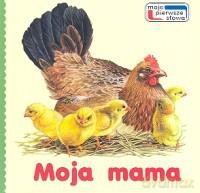 Moja Mama [KSIĄŻKA]