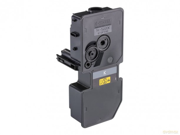 5290k, Black, 17k (Stk)-Kyocera Toner Tk-5290k Black 17k