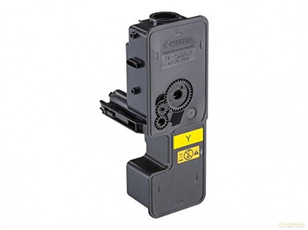 5290y, Yell., 13k (Stk)-Kyocera Toner Tk-5290y Yell. 13k