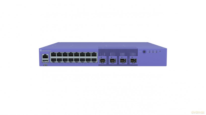 5320 16port Poe+ Switch