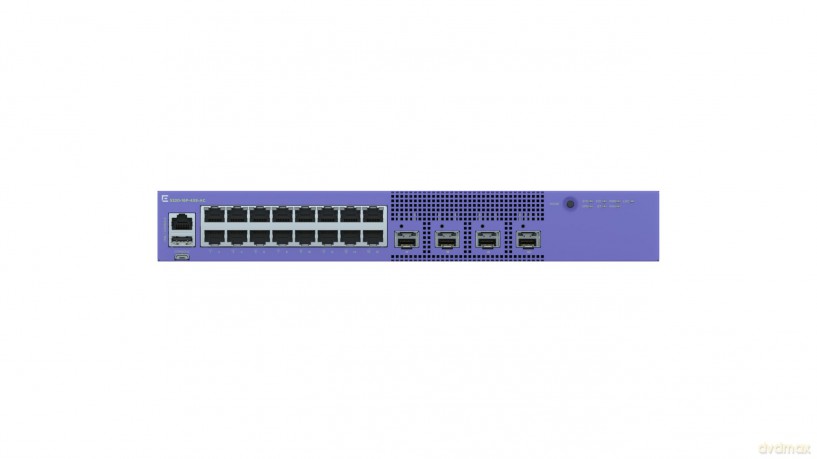 5320 16port Poe+ Switch