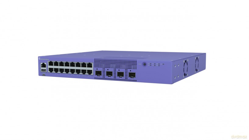 5320 16port Poe+ Switch