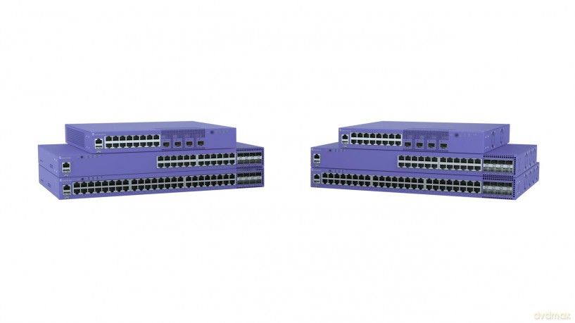 5320 16port Poe+ Switch