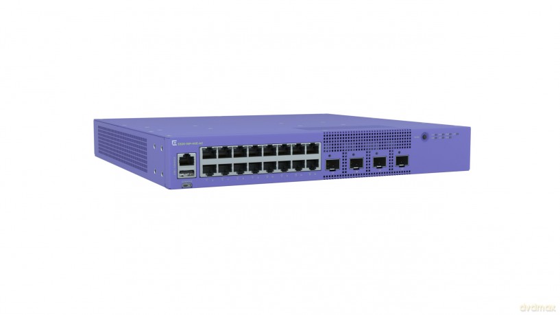 5320 16port Poe+ Switch
