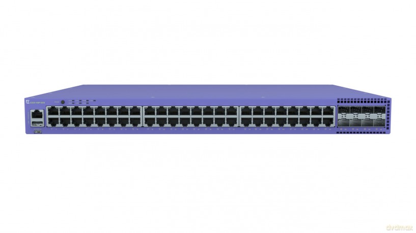 5320 48port Poe+ Switchh