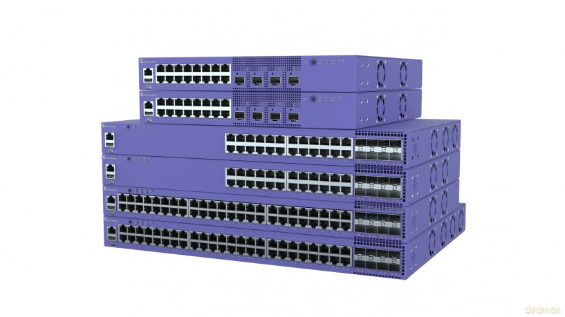 5320 48port Poe+ Switchh