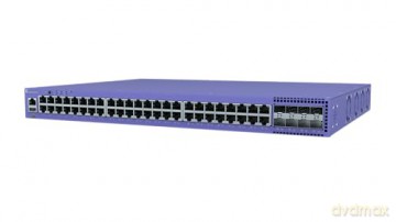 5320 48port Poe+ Switchh