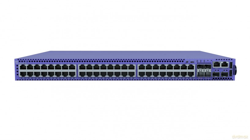 5420f 48port Poe+ Switch