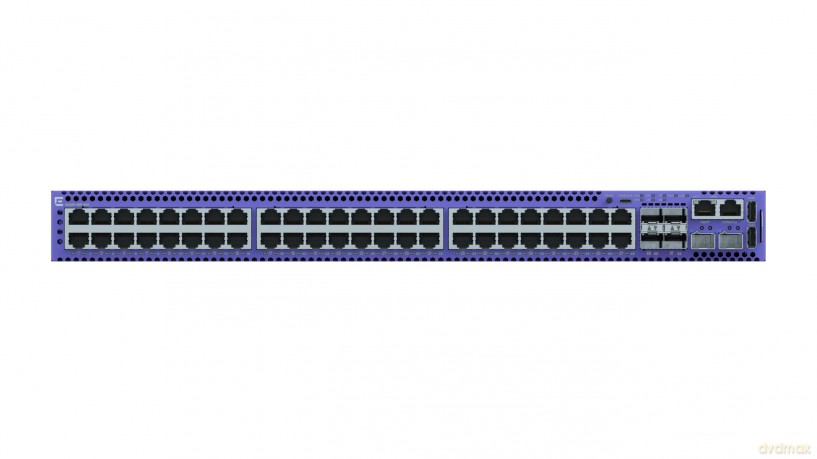 5420f 48port Poe+ Switch