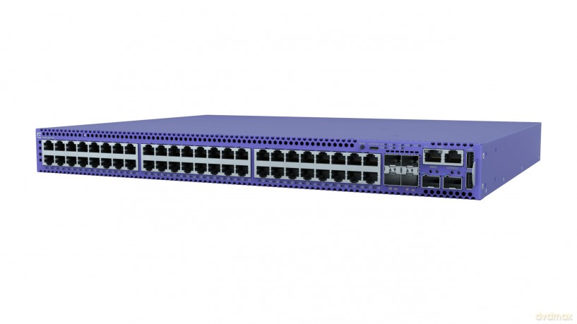 5420f 48port Poe+ Switch