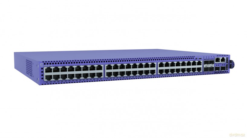 5420f 48port Poe+ Switch