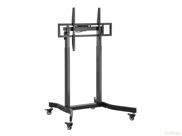 55 -100 Moble Motorized Tv Cart