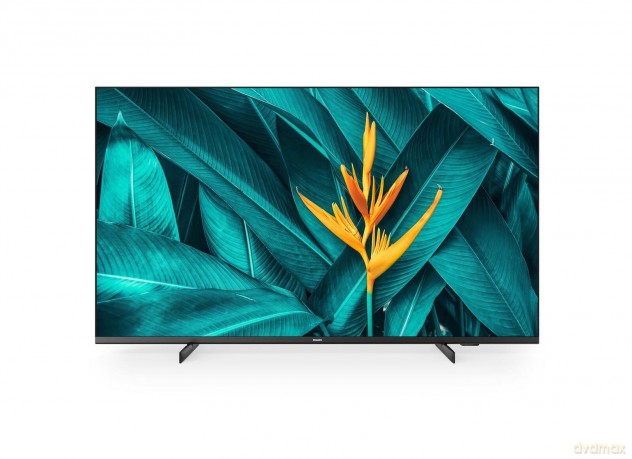 55 Mediasuite Uhd Iptv Chromecast