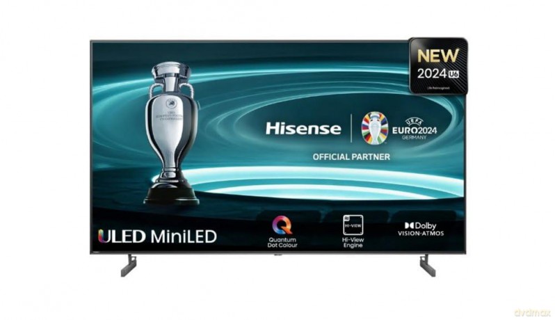 55 Mini Led 4k Smart Dolby Visio