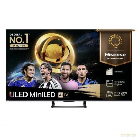 55 U79q Mini Led 4k Uhd Smart 144hz