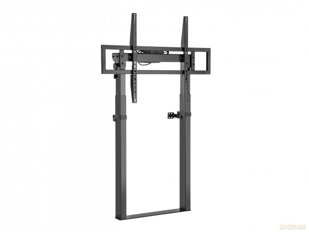 55"-100" Fixed Motorized Wall Mount