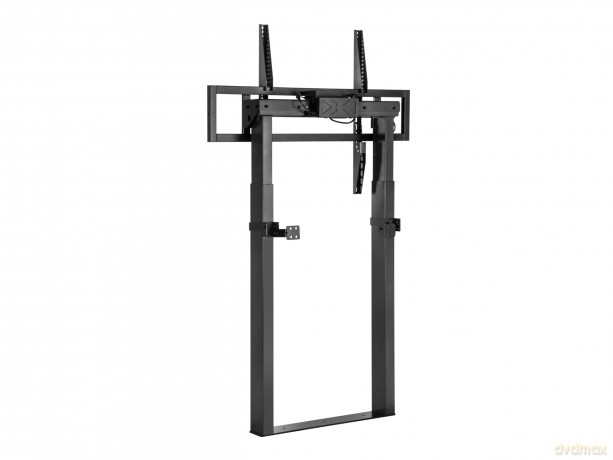 55"-100" Fixed Motorized Wall Mount