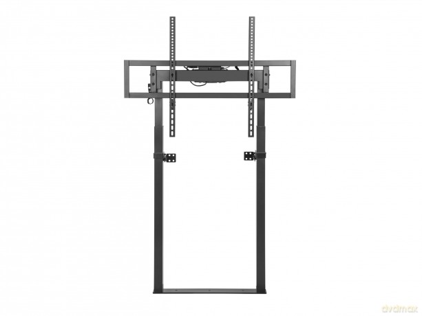 55"-100" Fixed Motorized Wall Mount