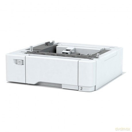 550 Sheet+100 Sheet Dual Tray C415