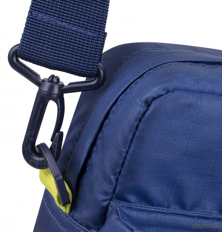 5532 Blue Lite Urban Laptop Bag 16