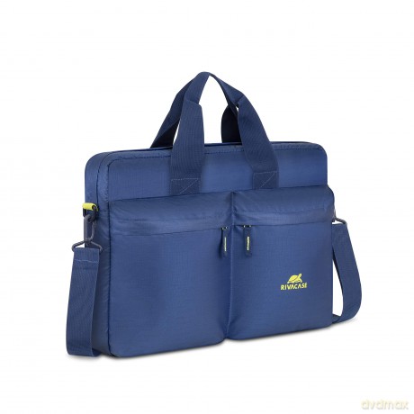 5532 Blue Lite Urban Laptop Bag 16