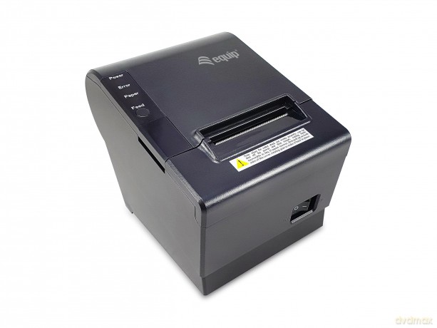 58mm Thermal Pos Receipt Autocutter