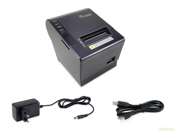 58mm Thermal Pos Receipt Autocutter