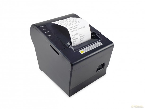 58mm Thermal Pos Receipt Autocutter