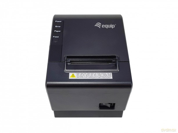 58mm Thermal Pos Receipt Autocutter