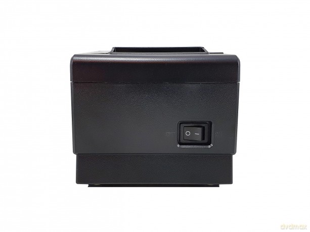 58mm Thermal Pos Receipt Autocutter