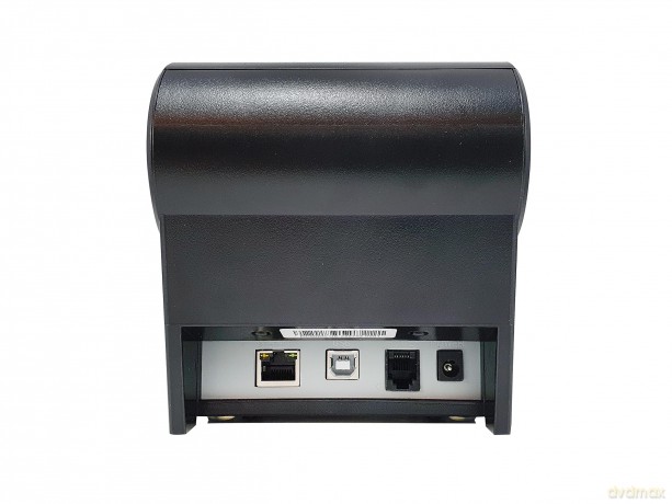 58mm Thermal Pos Receipt Autocutter