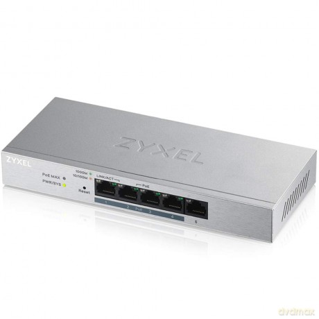 5hp V2 Metall 4xpoe+