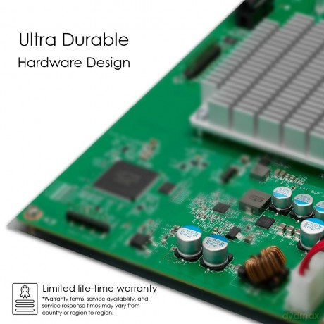 5hp V2 Metall 4xpoe+