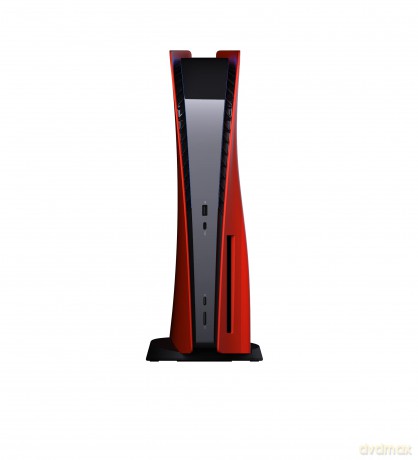 5ides Panels Ps5disk Red