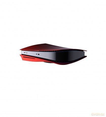 5ides Panels Ps5disk Red