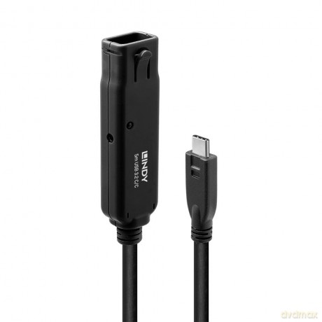 5m Usb 3.2 Gen 2 C/C