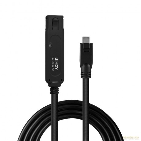 5m Usb 3.2 Gen 2 C/C