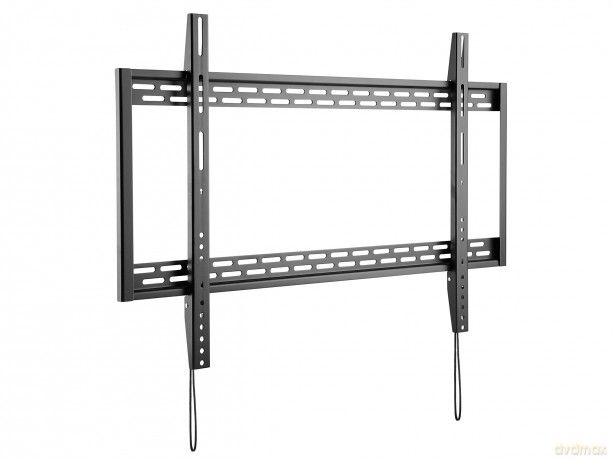 60 -100 Fixed Curved Tv Bracket
