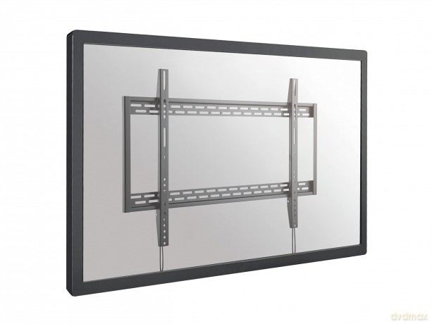 60 -100 Fixed Curved Tv Bracket
