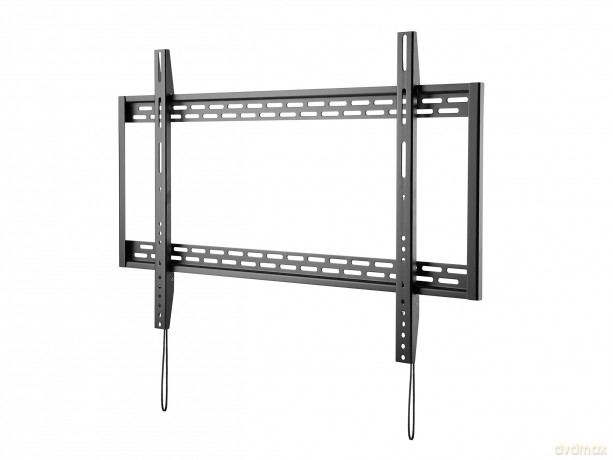 60 -100 Fixed Curved Tv Bracket