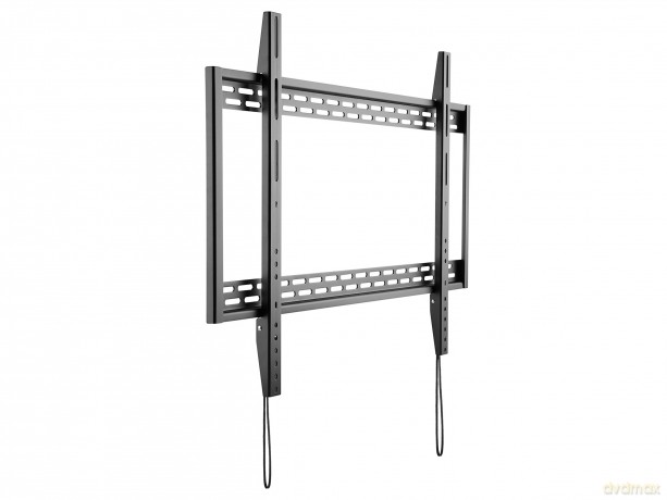 60 -100 Fixed Curved Tv Bracket