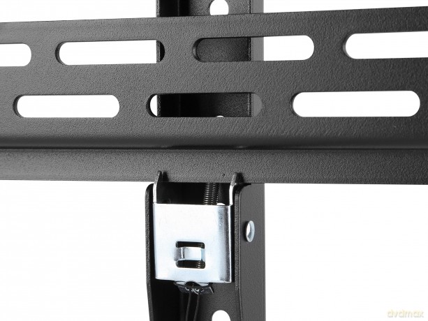 60 -100 Fixed Curved Tv Bracket