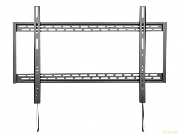 60 -100 Fixed Curved Tv Bracket
