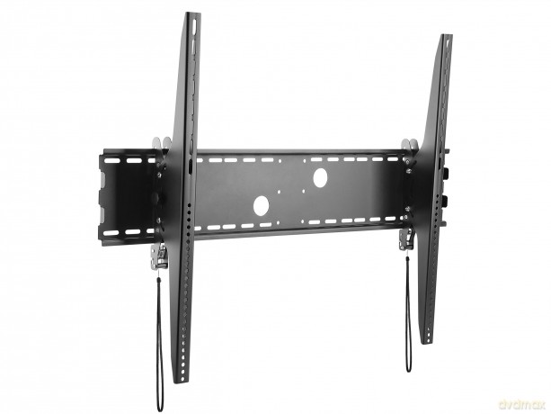 60 -100 Tilt Curved Tv Wallbracket