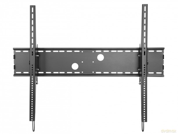 60 -100 Tilt Curved Tv Wallbracket