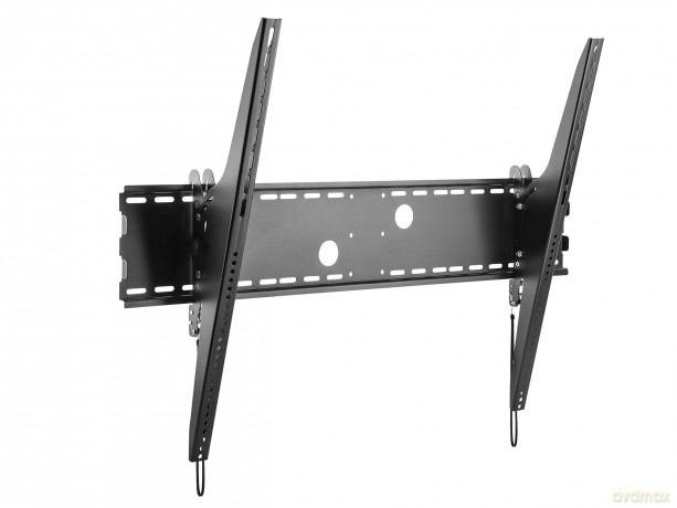 60 -100 Tilt Curved Tv Wallbracket